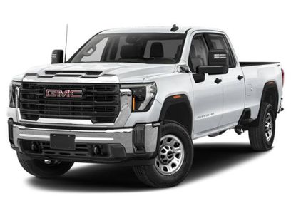 Used 2024 GMC Sierra 3500 Denali Ultimate