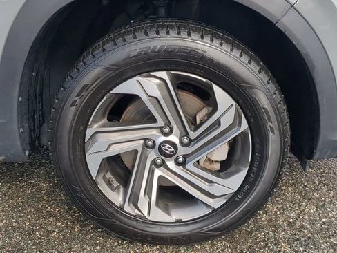 Used 2022 Hyundai Santa Fe SEL w/ Cargo Package image 10