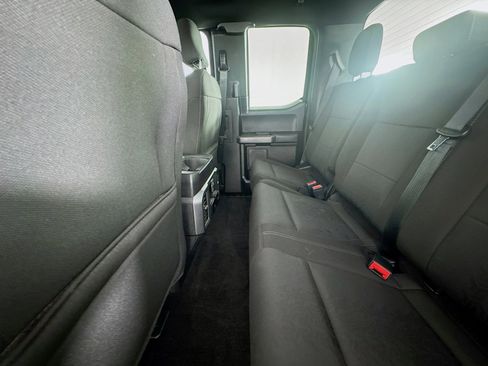 Used 2018 Ford F150 XLT w/ Equipment Group 301A Mid image 23