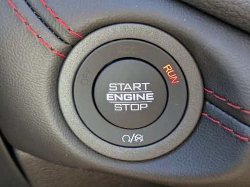 New 2026 Dodge Durango GT w/ Blacktop Package image 31