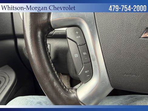Used 2015 Chevrolet Traverse LT image 17