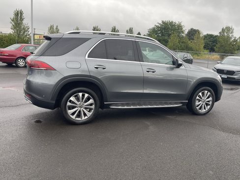 Used 2023 Mercedes-Benz GLE 350 4MATIC image 6