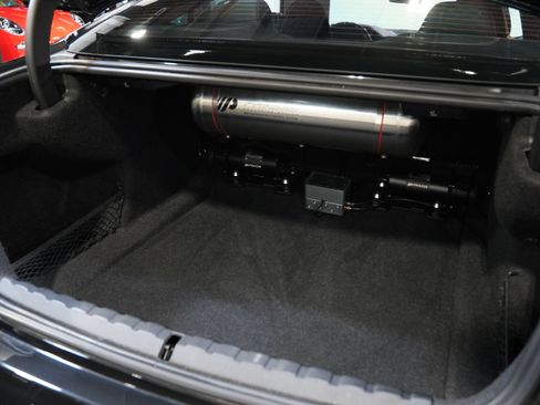 Used 2021 BMW M4 Coupe w/ Executive Package RWD image 50