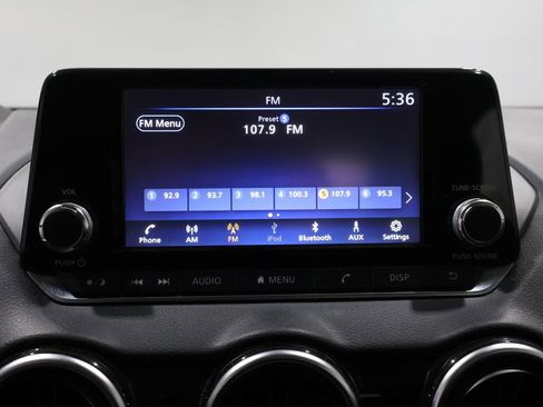 Used 2024 Nissan Sentra S image 27