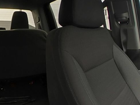 Used 2025 Chevrolet Silverado 1500 RST w/ Protection Package RWD image 11
