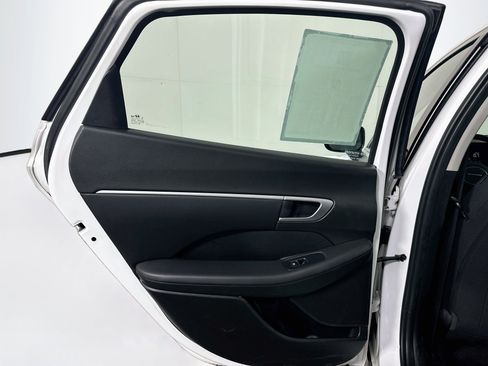 Used 2024 Hyundai Sonata SEL FWD image 26