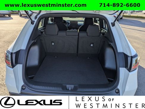 Used 2025 Honda HR-V Sport image 10