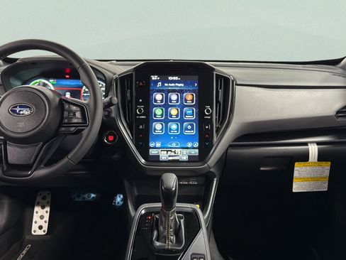 New 2026 Subaru Crosstrek 2.5i Sport AWD/4WD image 34