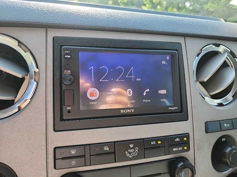 Used 2012 Ford F350 XLT AWD/4WD image 23