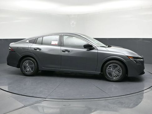 New 2026 Nissan Sentra S w/ S Cold Weather Package image 25