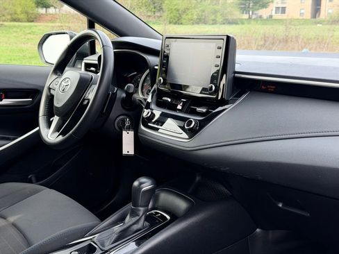 Used 2022 Toyota Corolla SE image 23