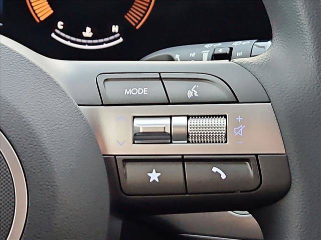 New 2027 Hyundai Kona SE FWD image 15