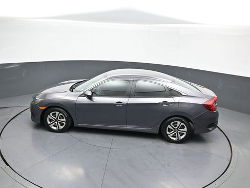 Used 2016 Honda Civic LX image 40