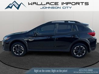 Used 2022 Subaru Crosstrek 2.0i Premium w/ Popular Package #4 video 1