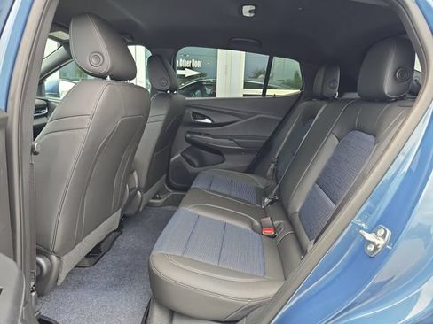 New 2026 Buick Envista Preferred w/ Convenience II Package FWD image 15
