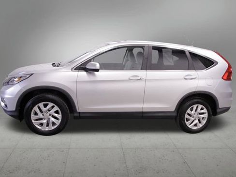 Used 2016 Honda CR-V EX image 2