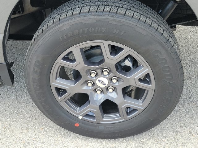 New 2026 Ford F150 STX w/ Equipment Group 200A RWD image 7