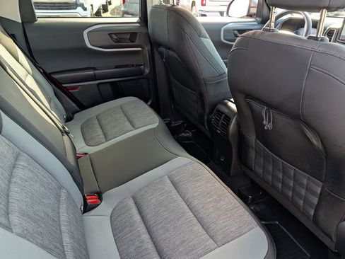 Used 2021 Ford Bronco Sport Big Bend image 21