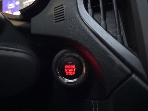 Used 2023 Subaru Crosstrek 2.5i Sport image 14