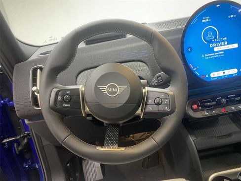 New 2026 MINI Cooper Countryman S AWD/4WD image 15