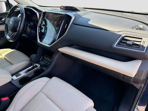 Used 2023 Subaru Ascent Limited image 38