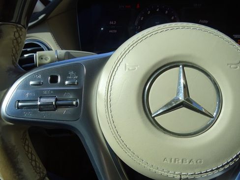 Used 2018 Mercedes-Benz S 450 Sedan image 29