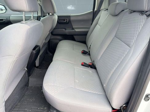 Used 2021 Toyota Tacoma SR w/ SR Convenience Package RWD image 13