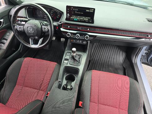 Used 2022 Honda Civic Si image 16