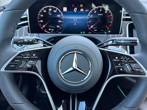 New 2027 Mercedes-Benz E 450 4MATIC All-Terrain Wagon image 11