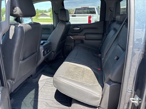 Used 2020 GMC Sierra 1500 Denali AWD/4WD image 21
