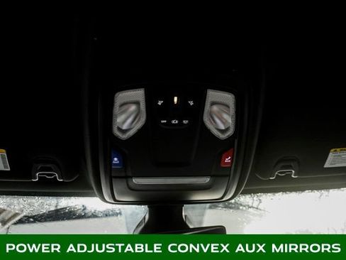 Used 2024 RAM 2500 Big Horn w/ Off Road Package image 24