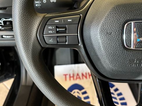 Used 2023 Honda Accord LX image 10