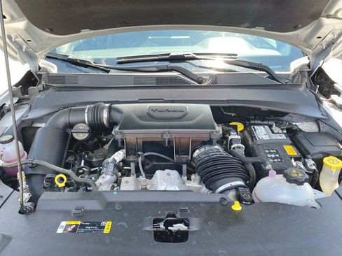 Used 2024 Jeep Compass Limited AWD/4WD image 28