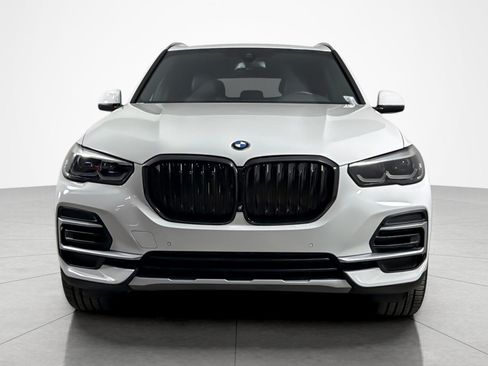 Used 2023 BMW X5 sDrive40i w/ Premium Package RWD image 8