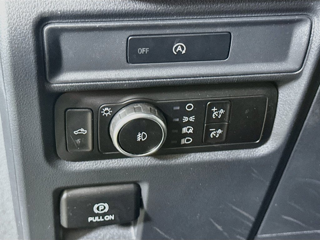 Used 2025 Ford F150 STX w/ Equipment Group 200A RWD image 23