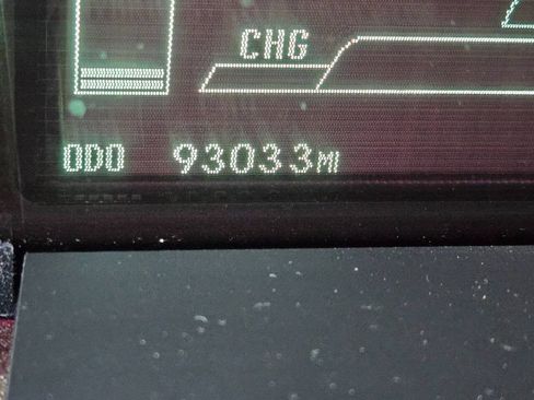 Used 2010 Toyota Prius FWD image 17
