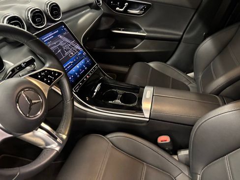 Certified 2024 Mercedes-Benz C 300 Sedan image 17