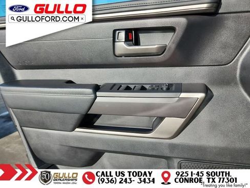 Used 2022 Toyota Tundra SR5 image 19