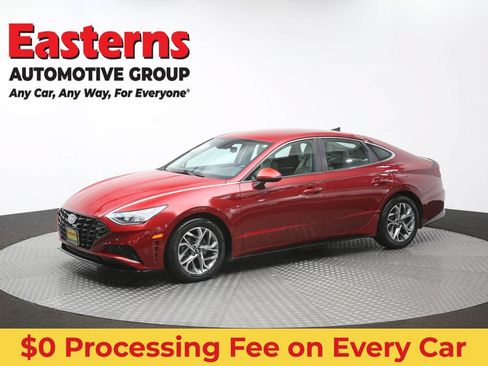 Used 2023 Hyundai Sonata SEL FWD image 56