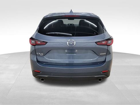 Certified 2025 MAZDA CX-5 Carbon Edition image 6
