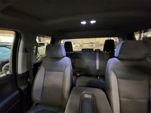 Used 2019 Chevrolet Silverado 1500 LT w/ All-Star Edition image 33