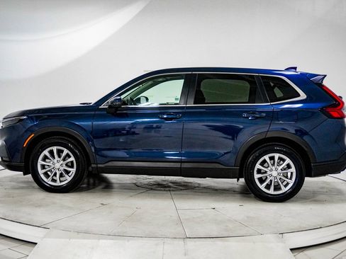 Certified 2023 Honda CR-V EX image 5