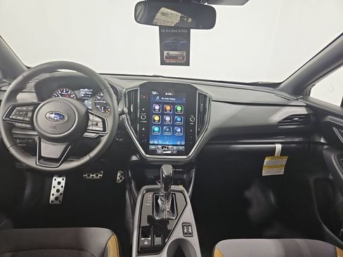 New 2026 Subaru Crosstrek 2.5i Sport AWD/4WD image 12