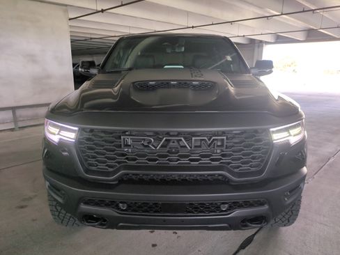 New 2026 RAM 1500 RHO image 3