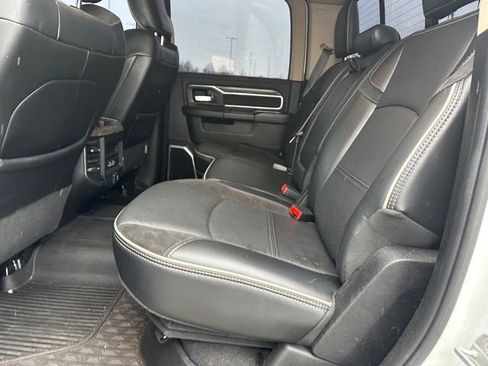 Used 2021 RAM 2500 Laramie image 10