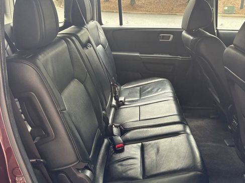 Used 2012 Honda Pilot EX-L image 43