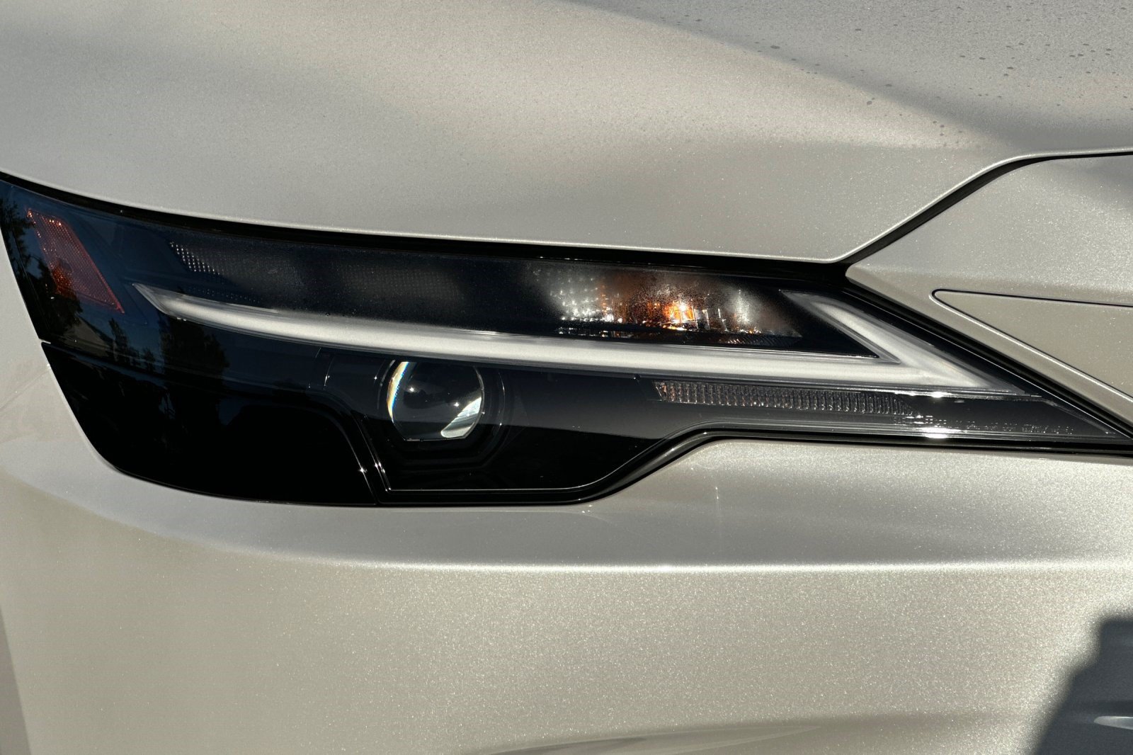 New 2026 Lexus RX 350 Premium Plus w/ Accessory Package (Z1) FWD image 11