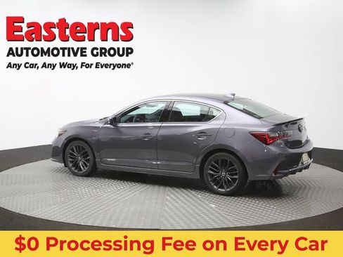 Used 2022 Acura ILX FWD image 66