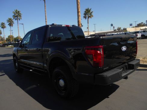 New 2025 Ford F150 XL image 3