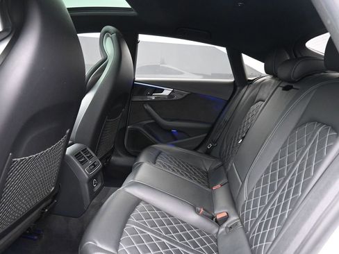 Used 2019 Audi S5 Prestige image 19
